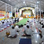 ธรรมะสัญจร อำเภอนาด้วง